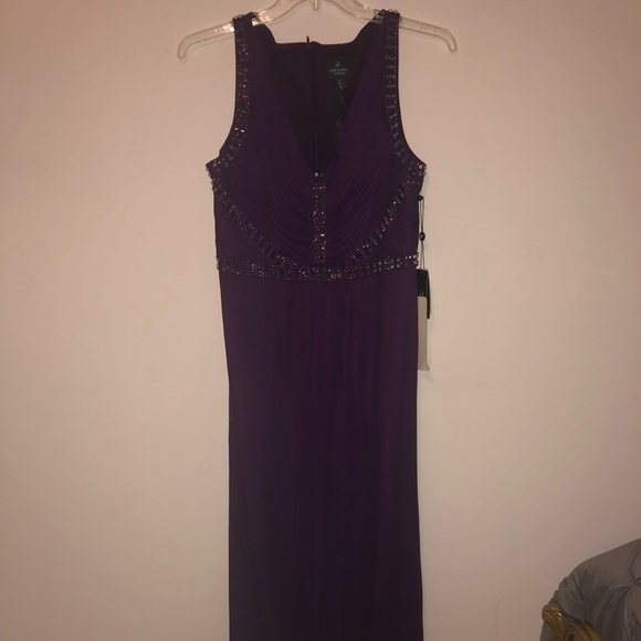 Adrianna Papell Evening gown - Picture 2 of 8